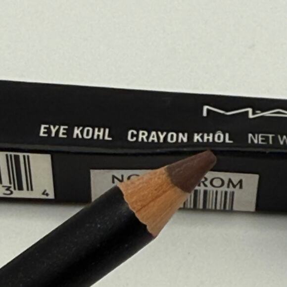 MAC Cosmetics Eye Kohl Eyeliner Pencil Costa Riche For Womens 1.36g/0.048oz - Picture 2 of 6